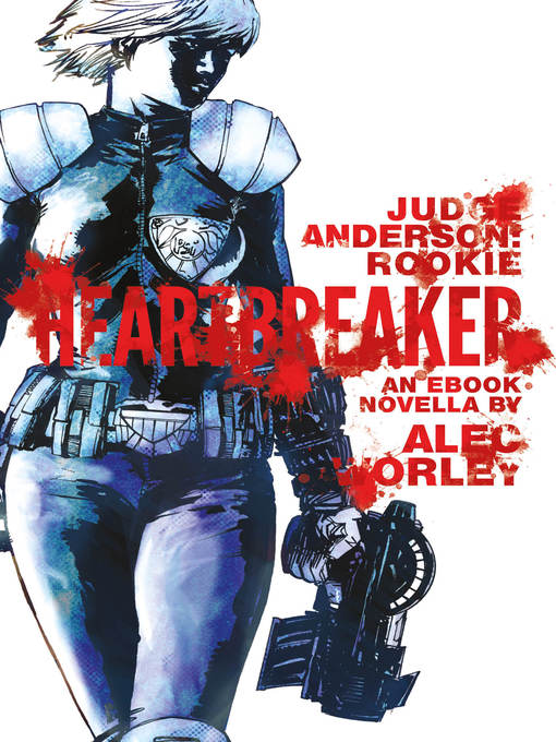 Title details for Heartbreaker by Alec Worley - Available